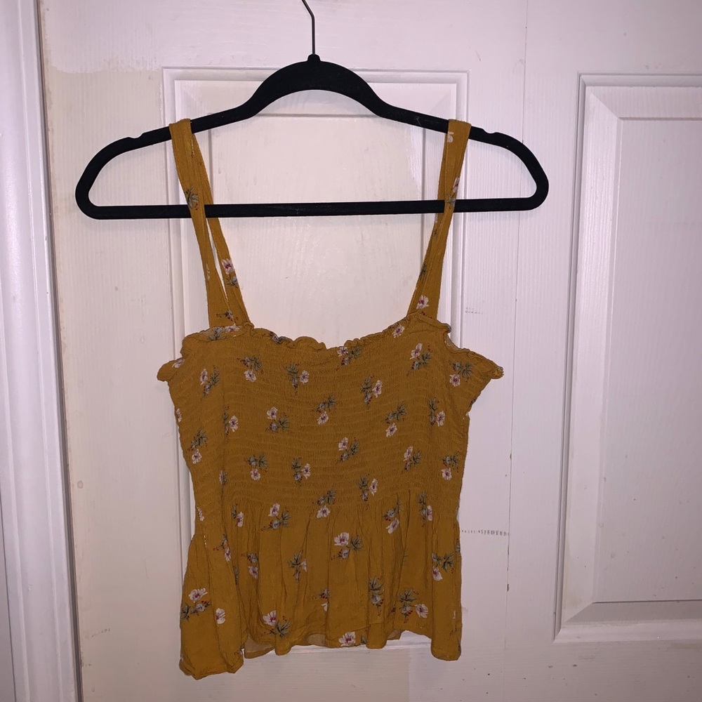 American Eagle tank top